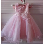 Sukienka Princess Pink